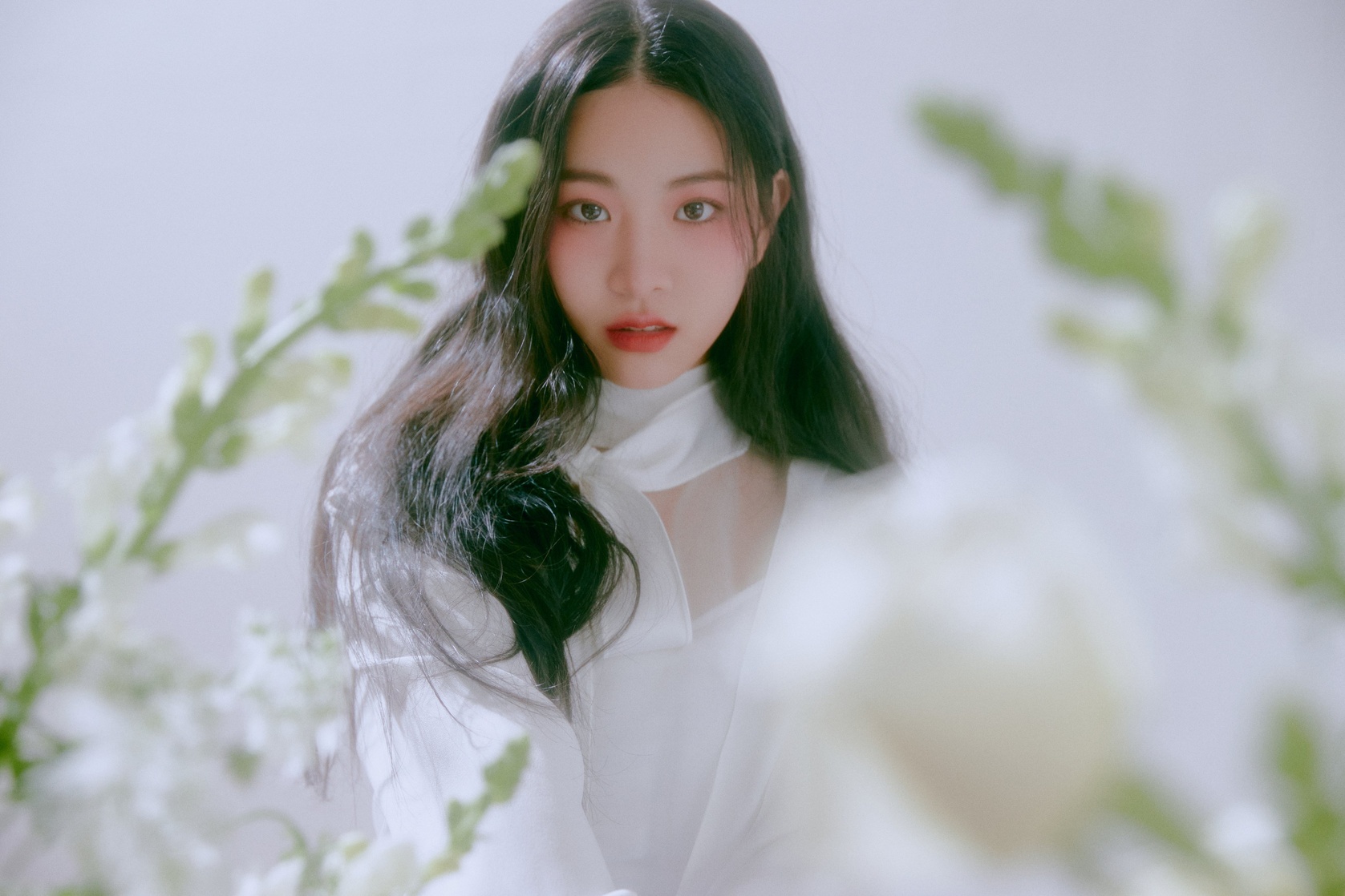 Eun-ah Jeong