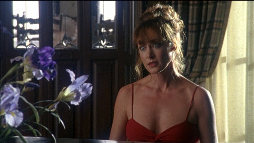 Lisa Thornhill