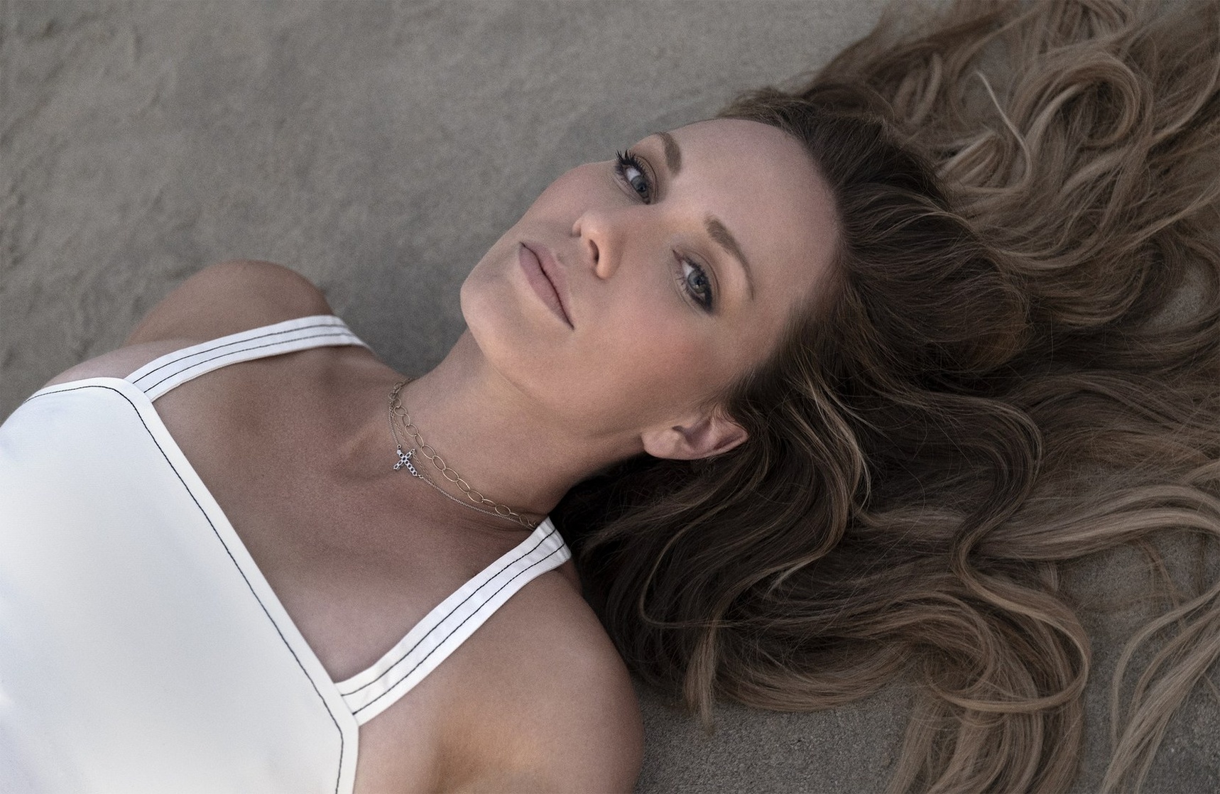 Danielle Rose Collins