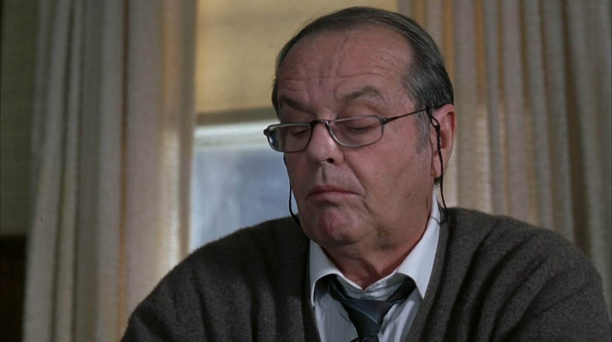 About Schmidt