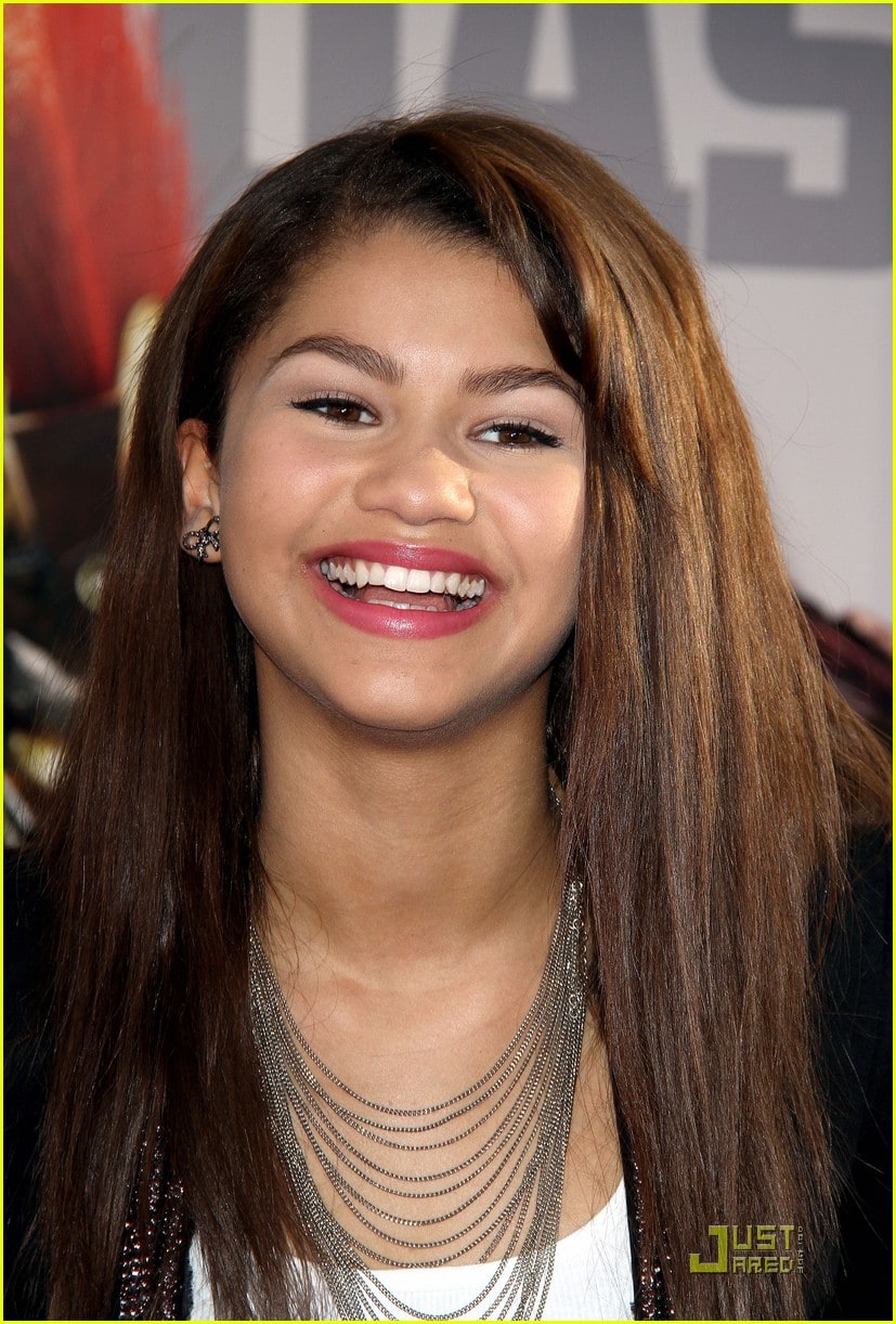 Picture of Zendaya Coleman