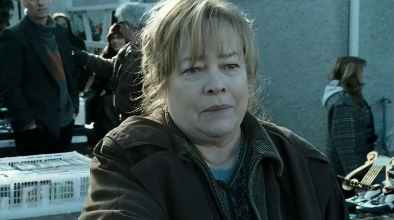 Kathy Bates