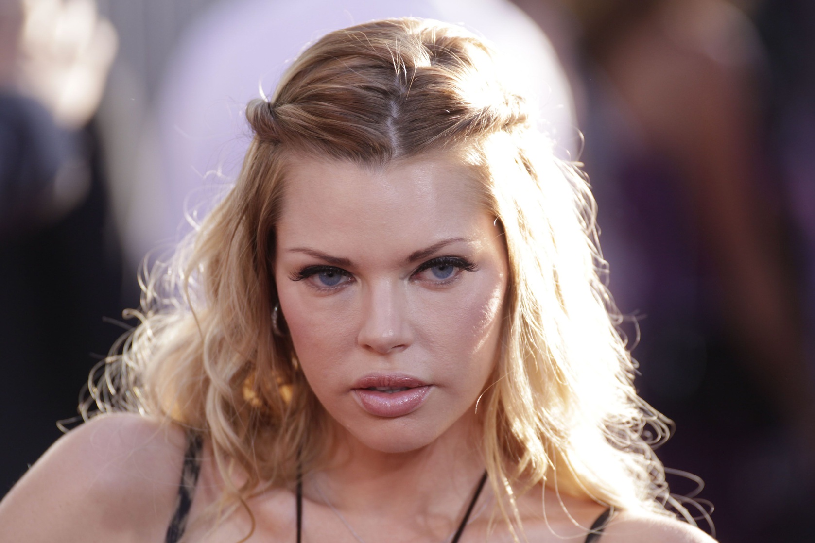 Sophie Monk