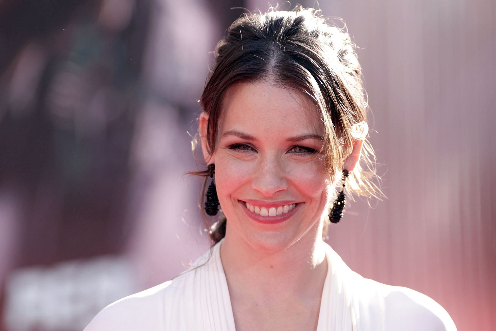 Evangeline Lilly
