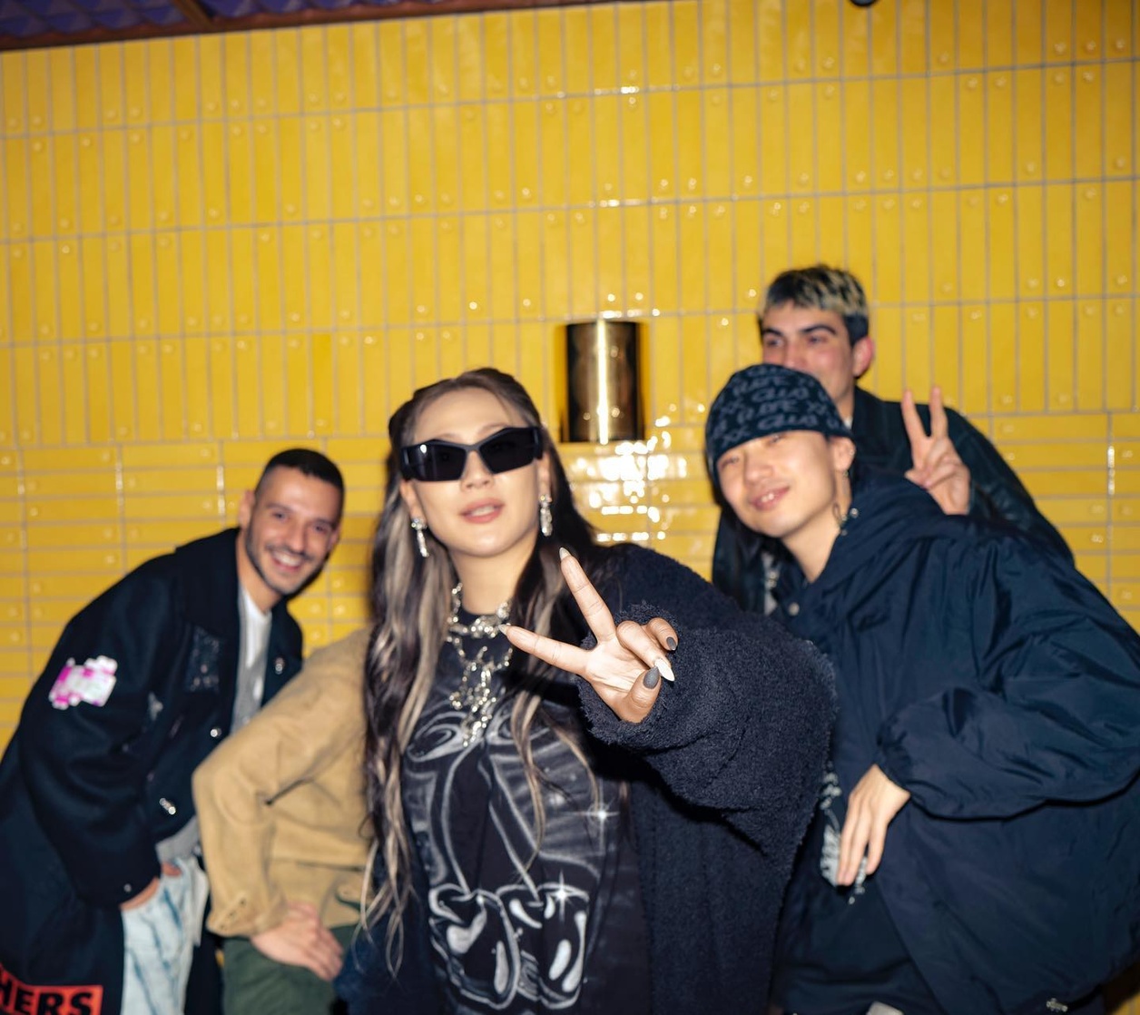 CL
