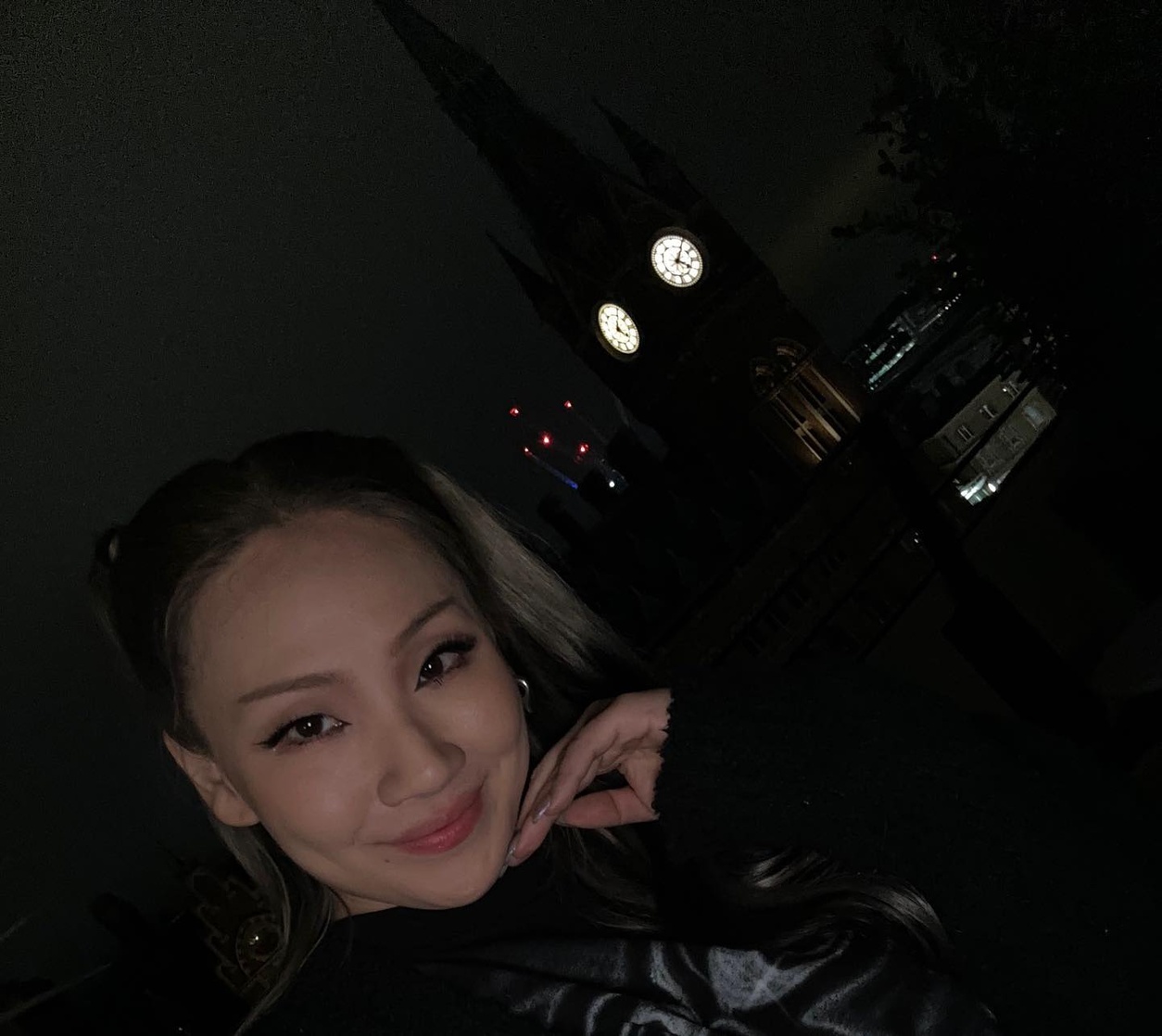 CL