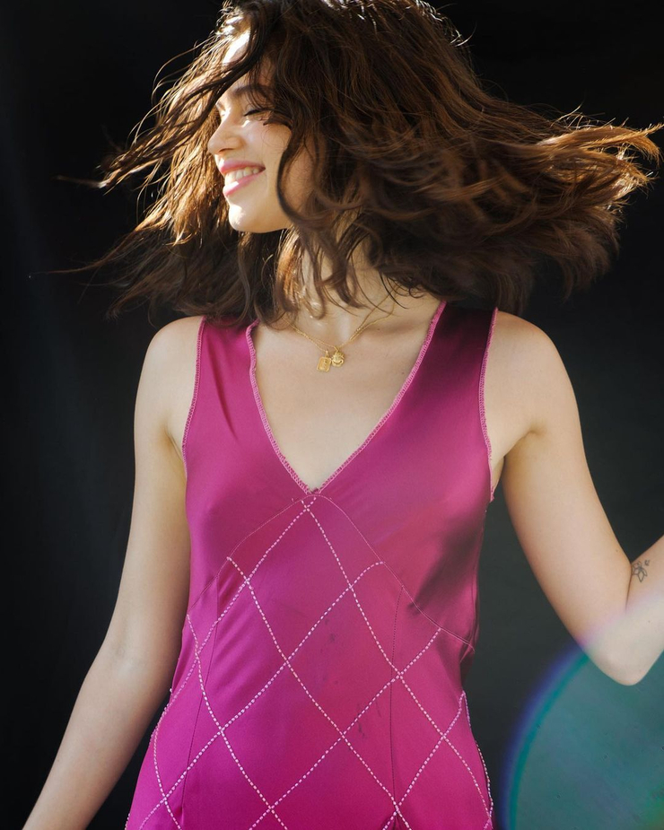 Image of Júlia Martínez.