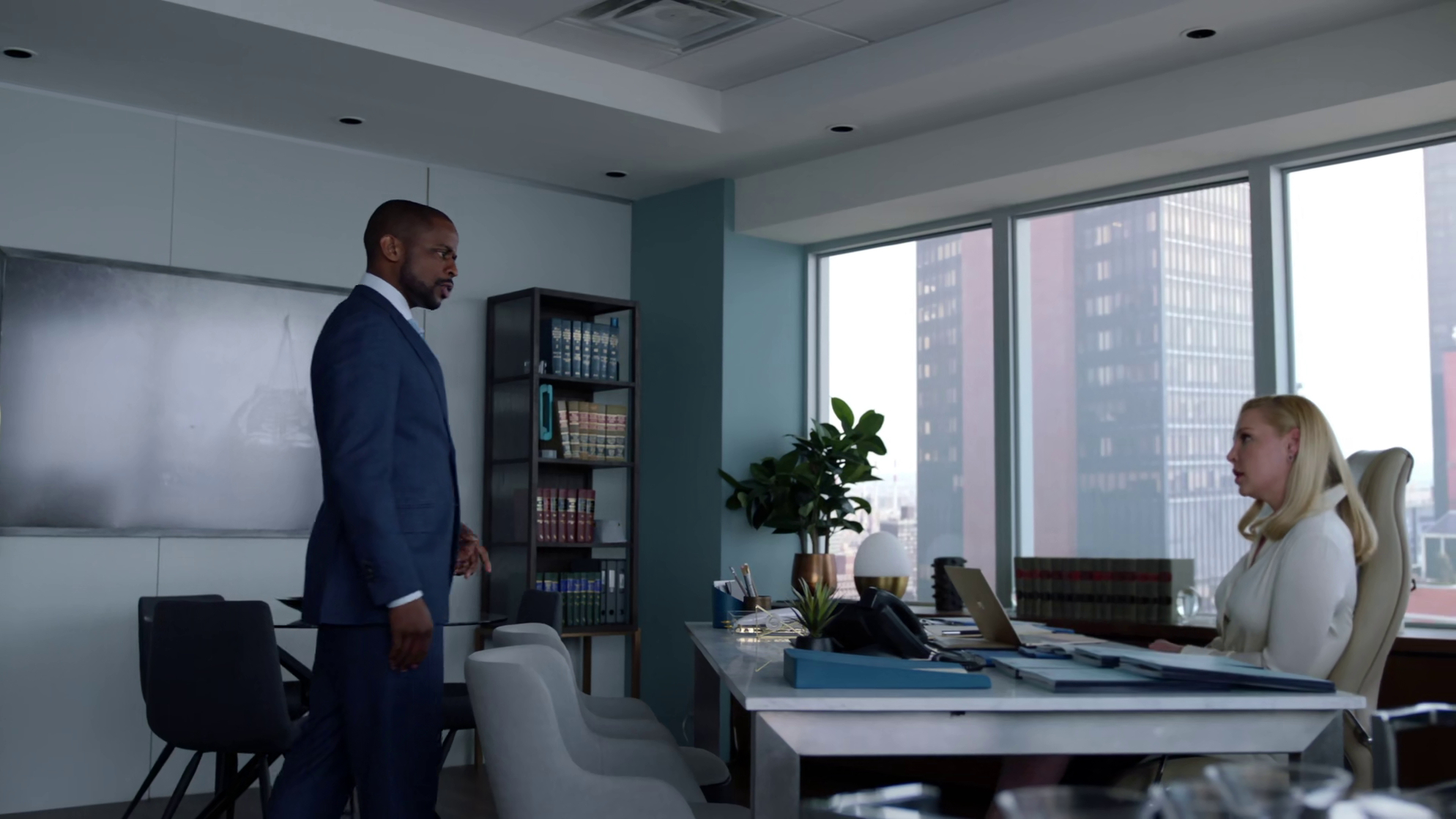 Suits