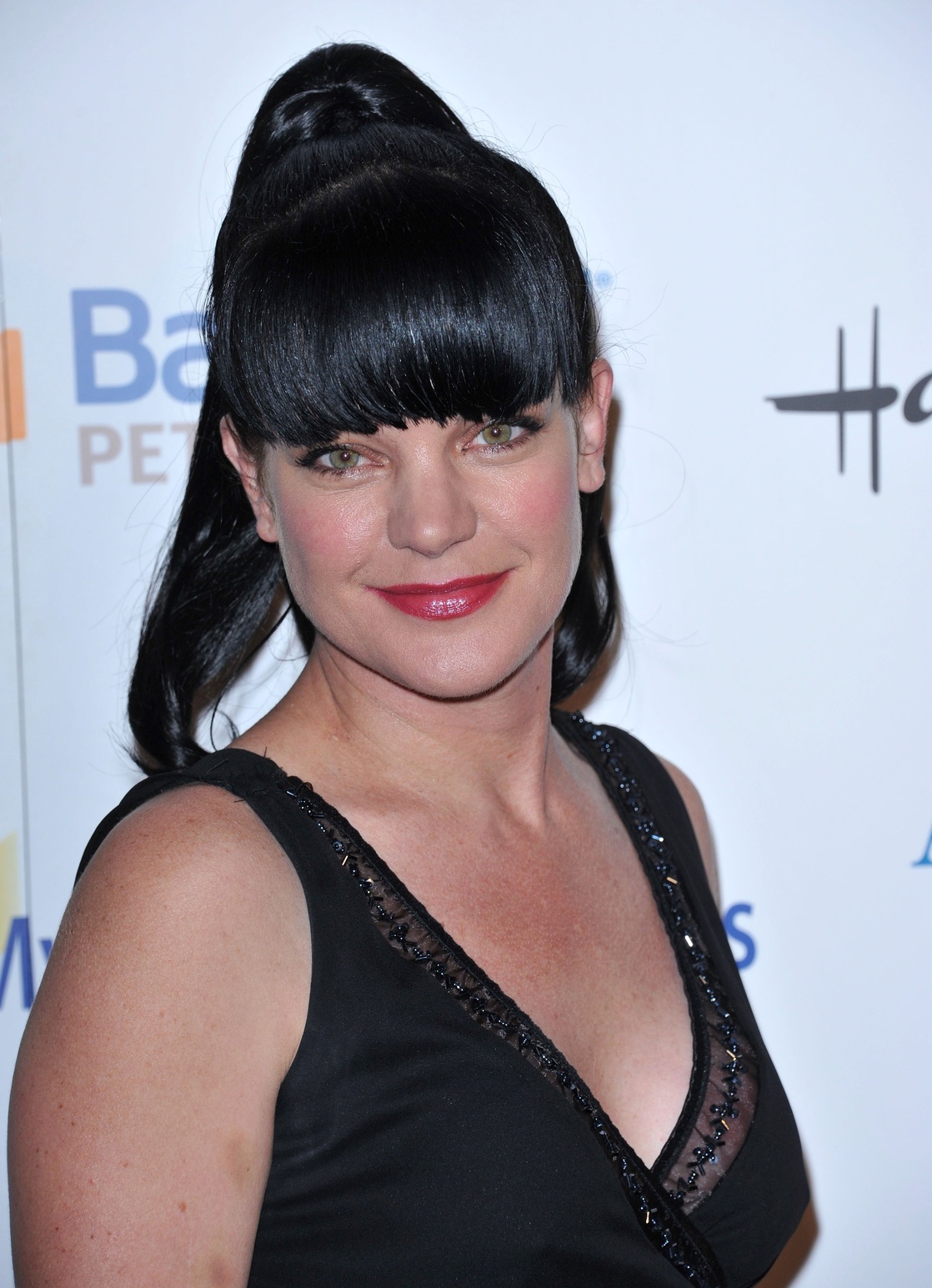 Picture of Pauley Perrette