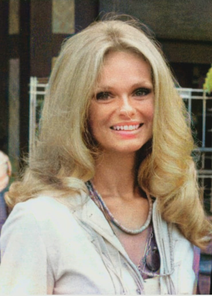 Picture of Lynda Day