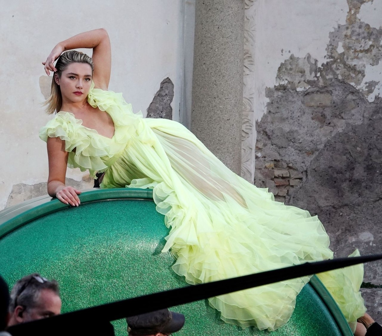Florence Pugh Florence Pugh