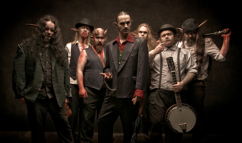 Picture of Finntroll