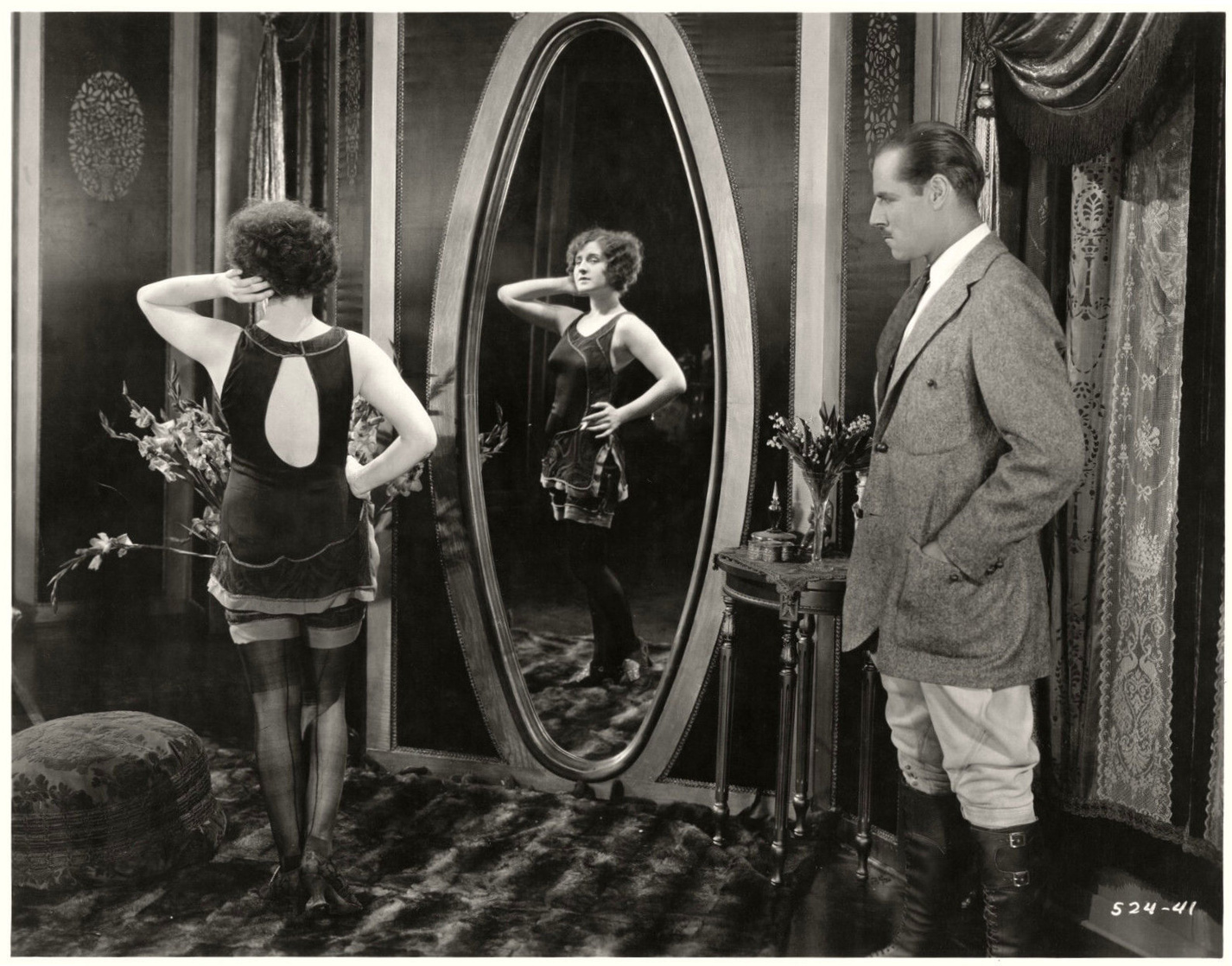Jack Holt