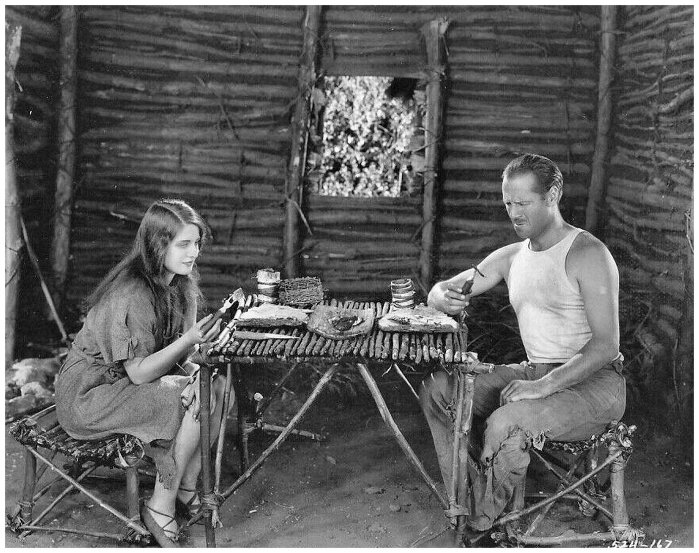 Jack Holt