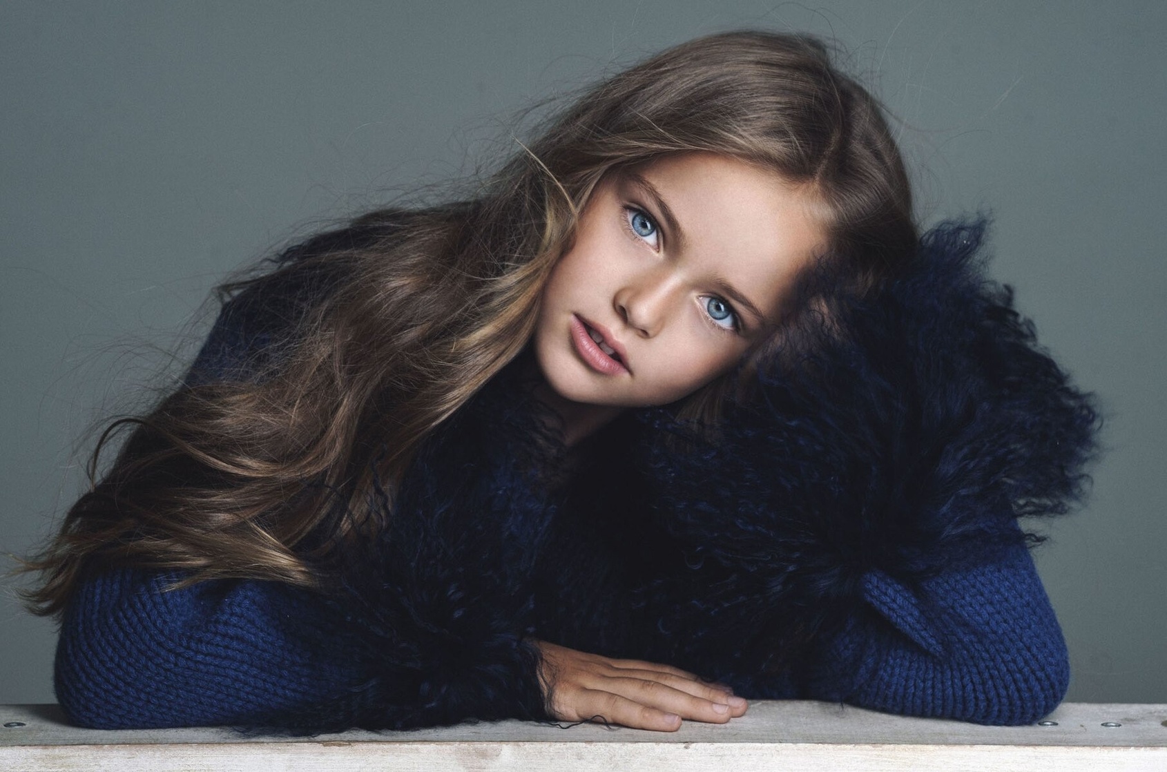 Kristina Pimenova Kristina Pimenova