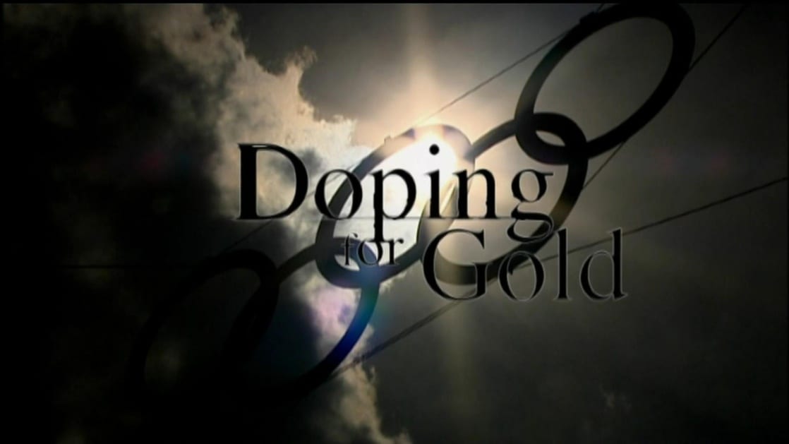 Doping for Gold