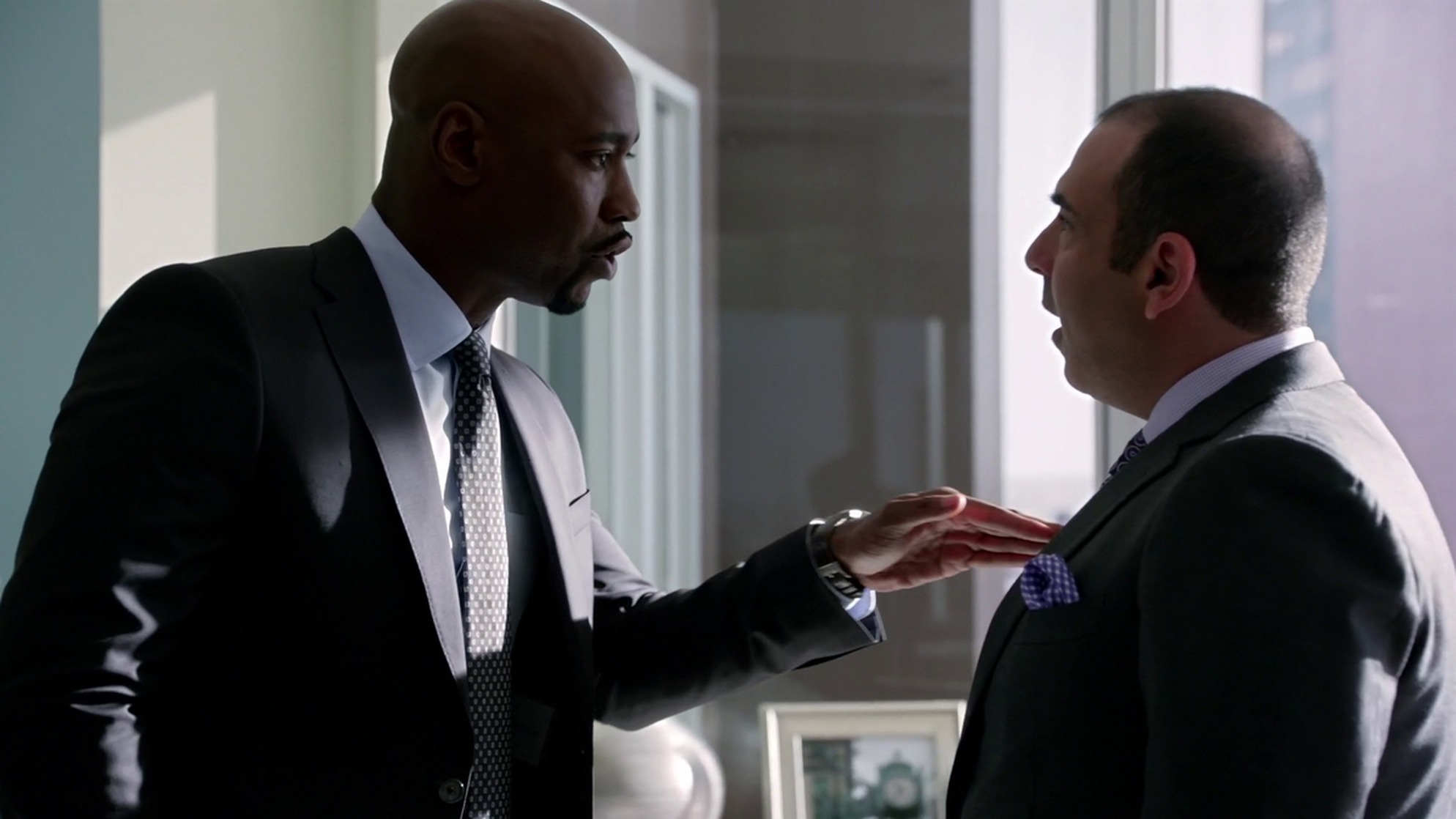 Suits