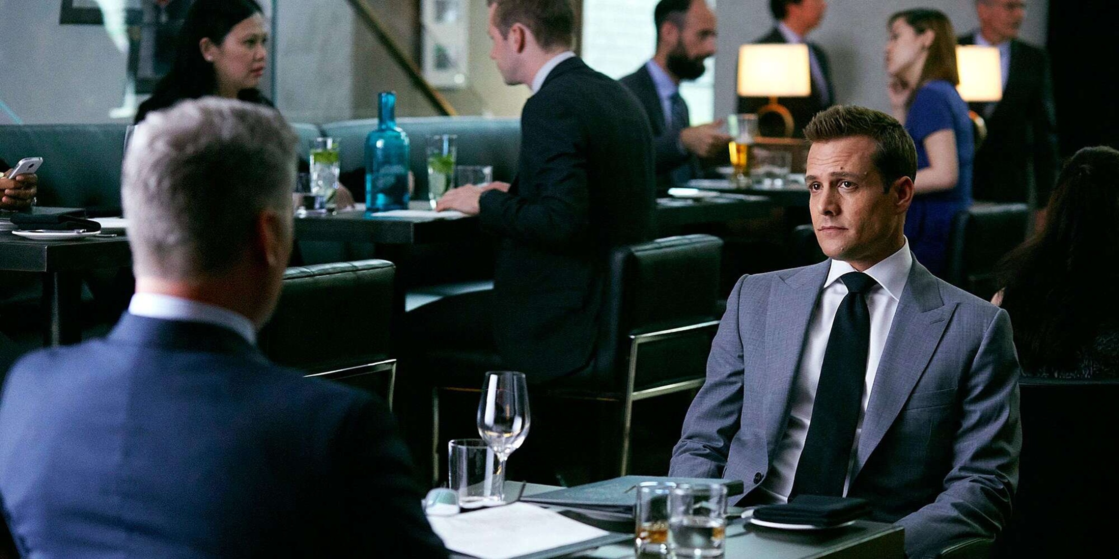 Suits