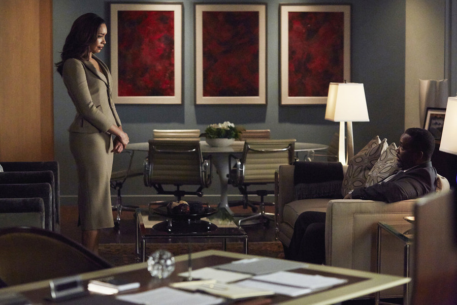 Suits