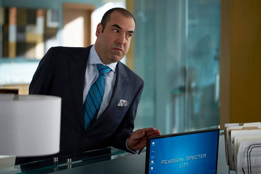 Suits
