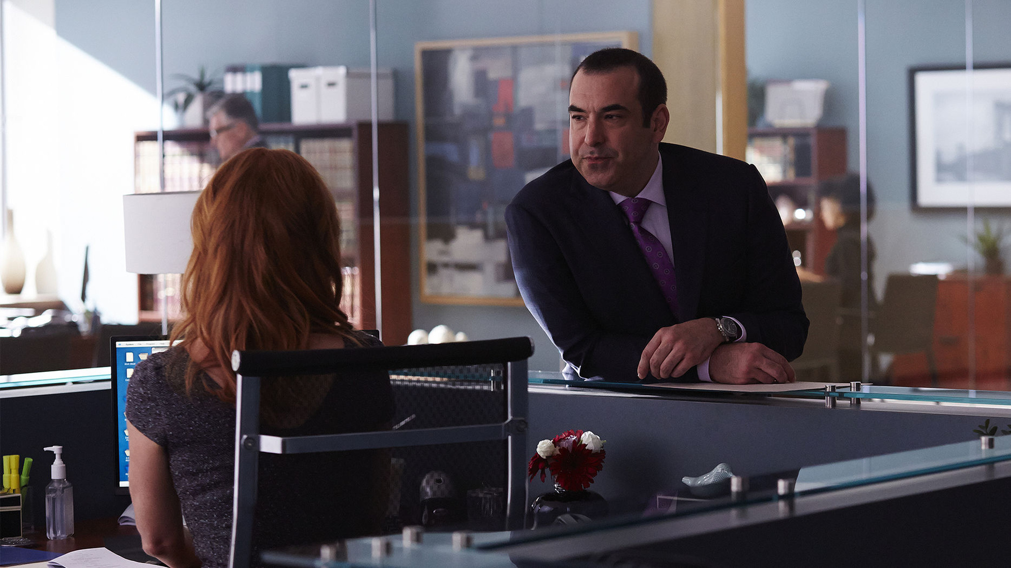 Suits