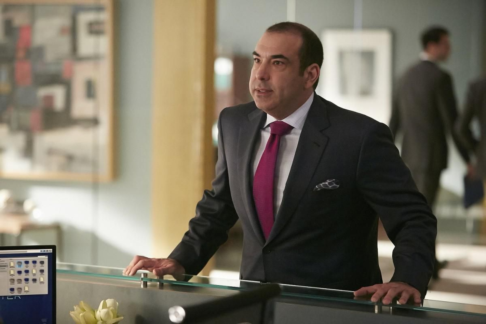 Suits