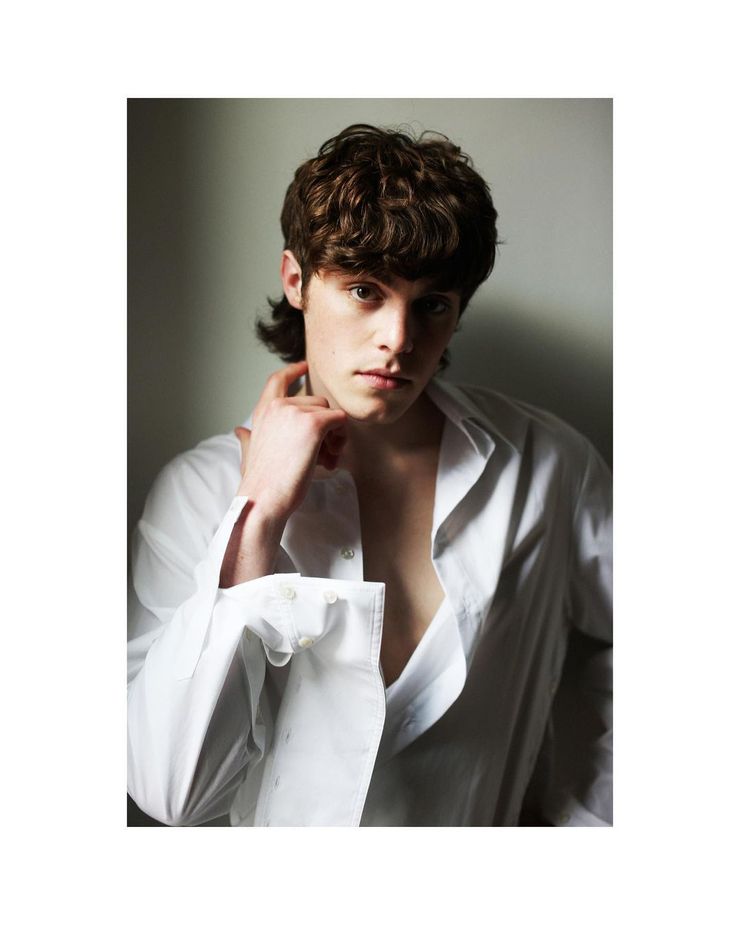 Picture of Jack Champion