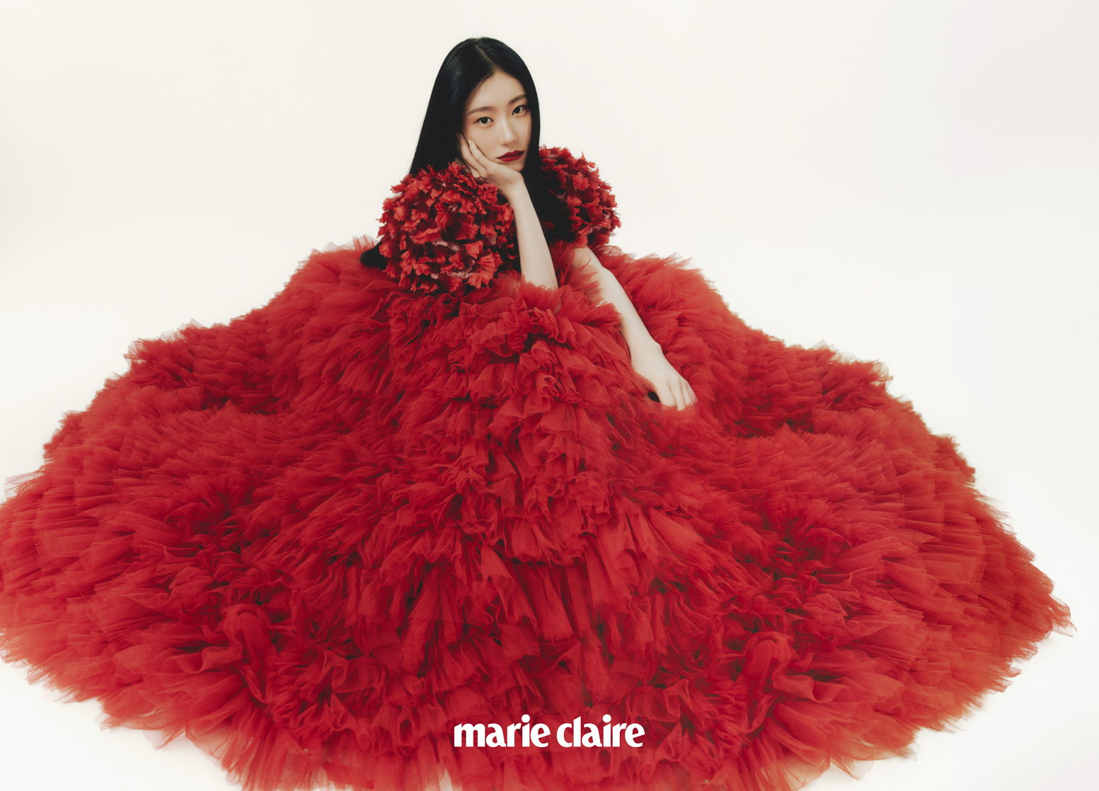 Lee Chaeryeong