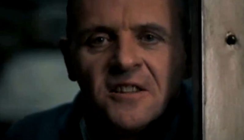 The Silence of the Lambs The Silence of the Lambs