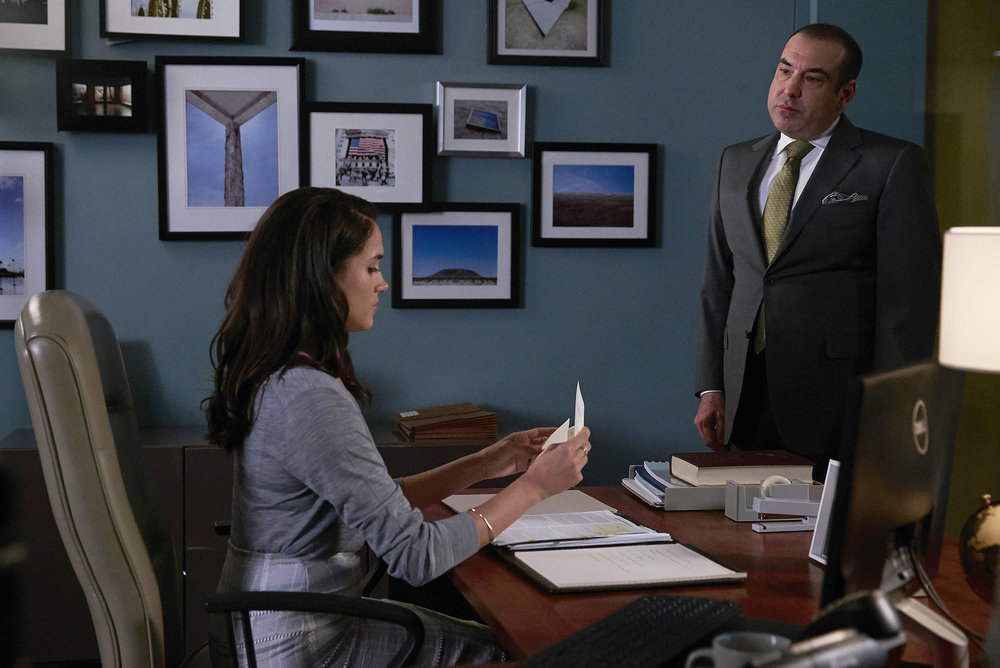 Suits
