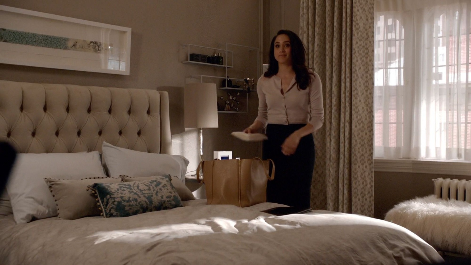 Suits