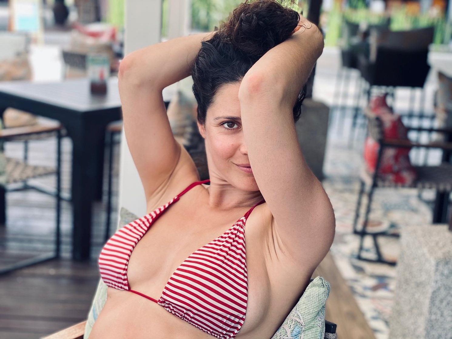 Ali Cobrin Ali Cobrin