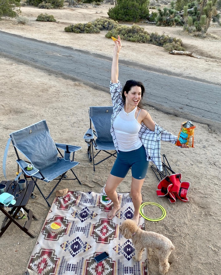 Picture of Ali Cobrin