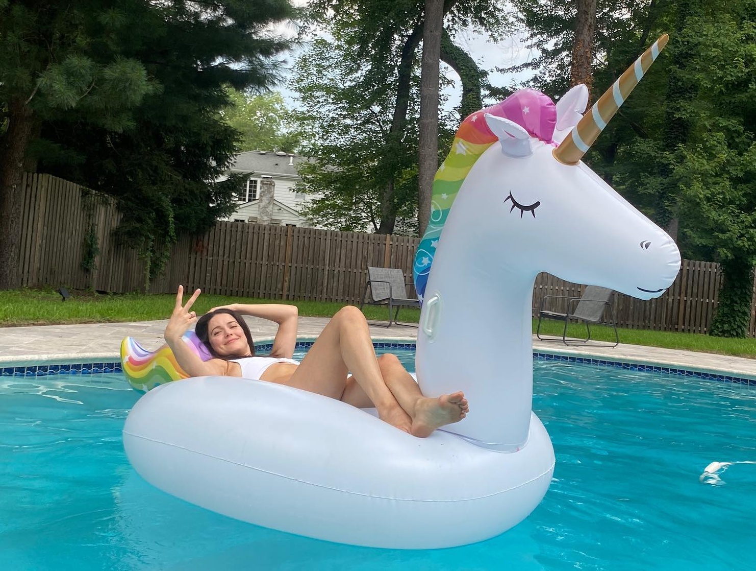 Ali Cobrin Ali Cobrin