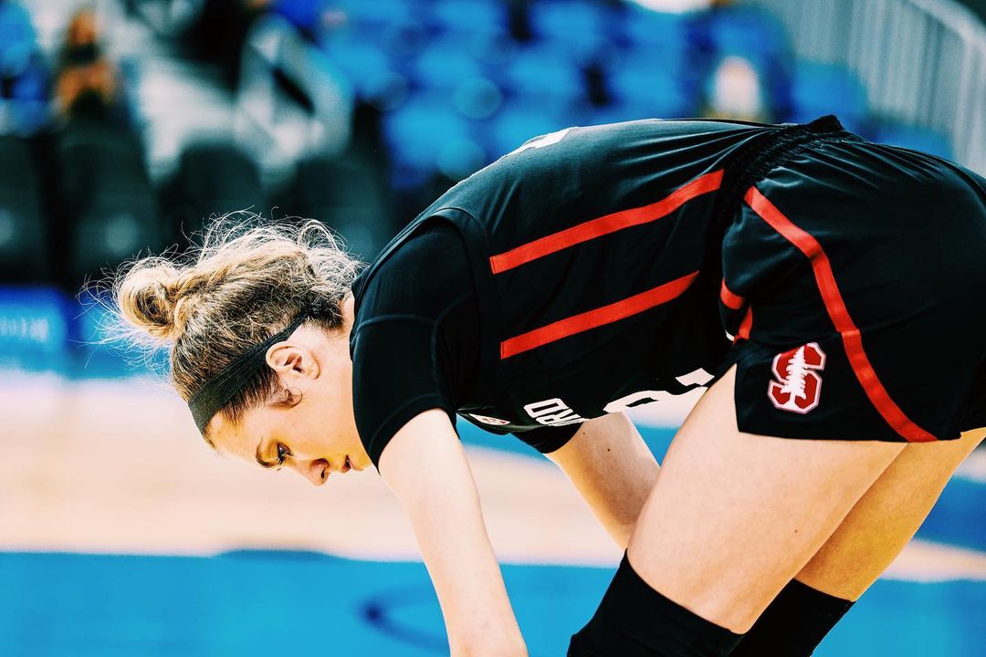Lexie Hull