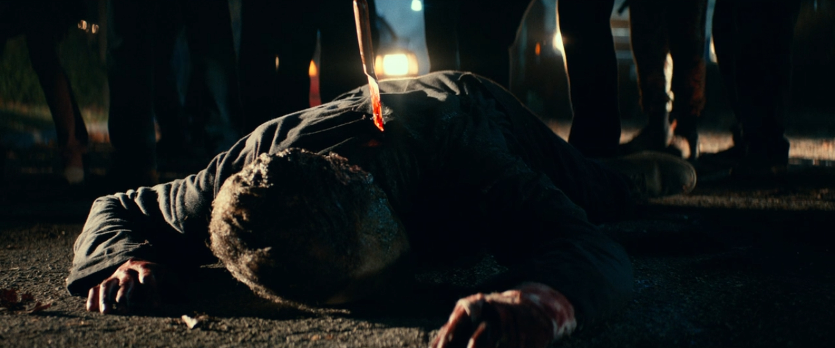 Halloween Kills Halloween Kills