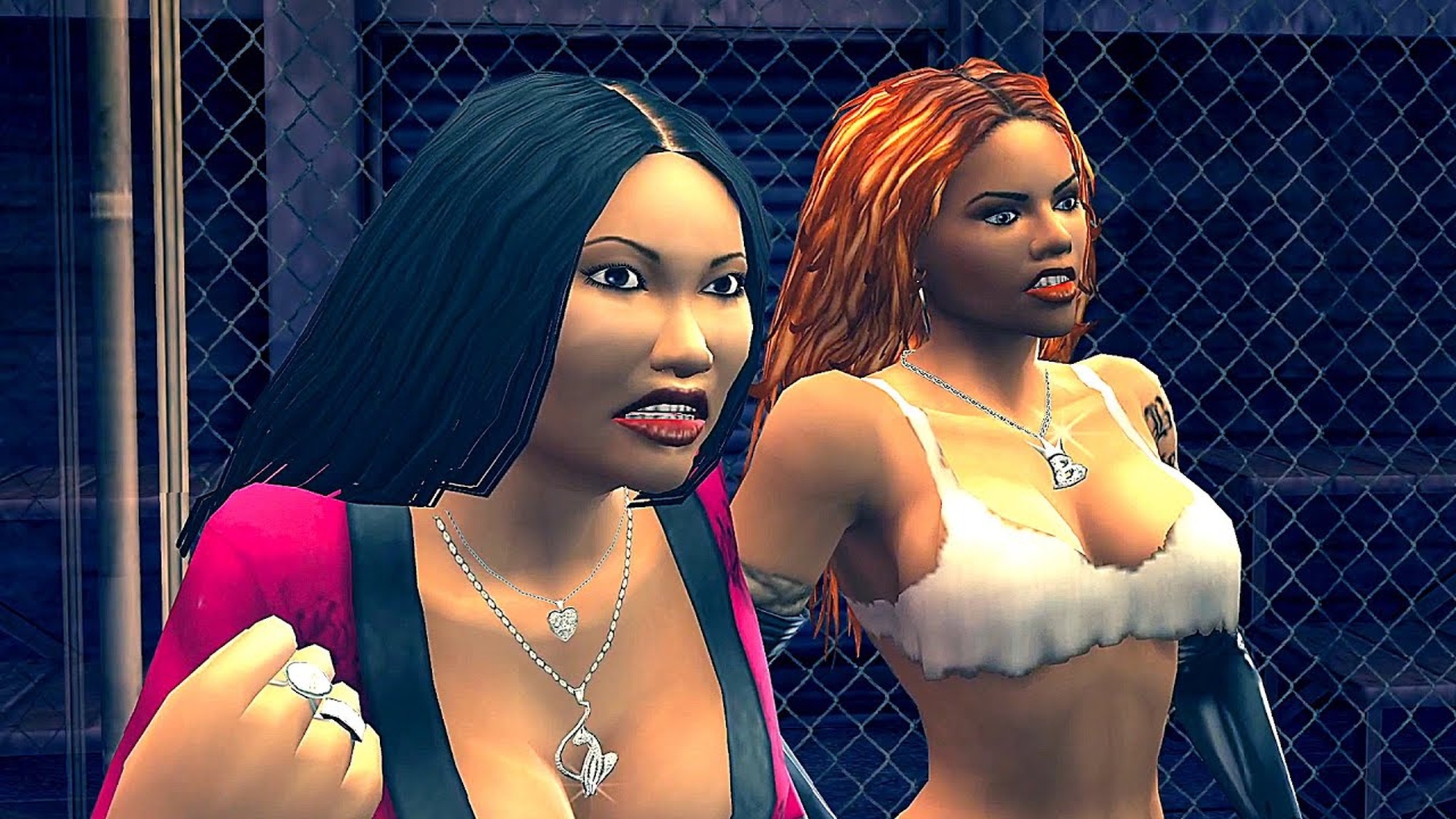 Lil' Kim