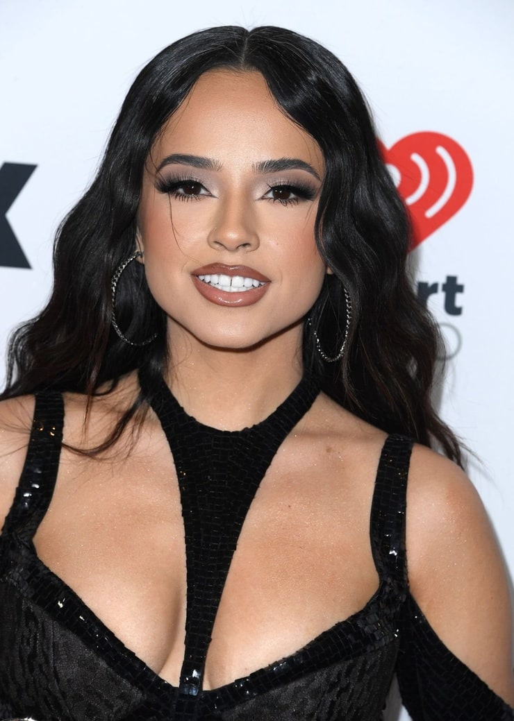 Becky G Image