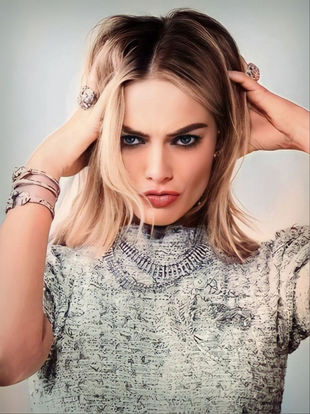 Picture of Margot Robbie