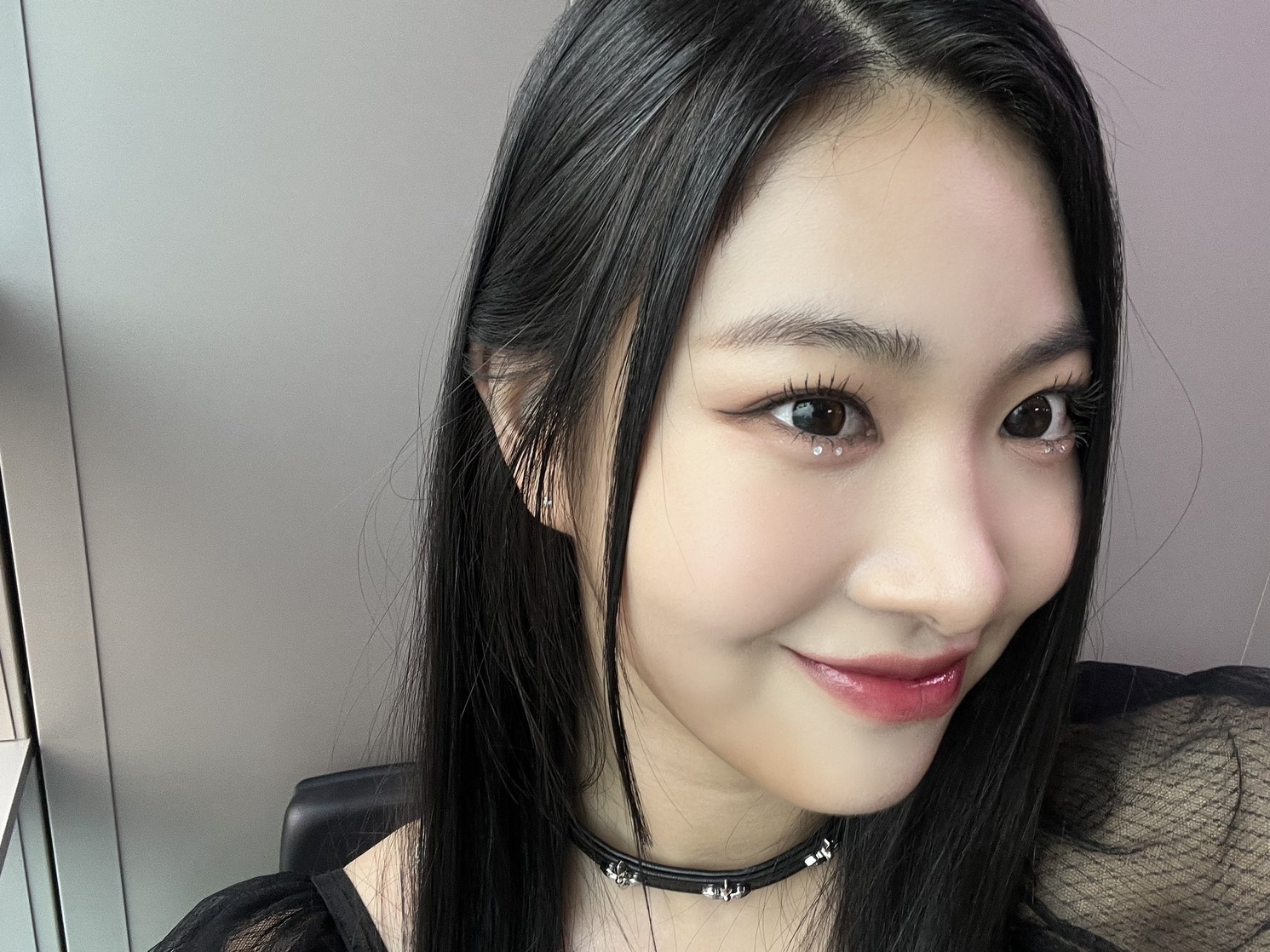 Eun-ah Jeong