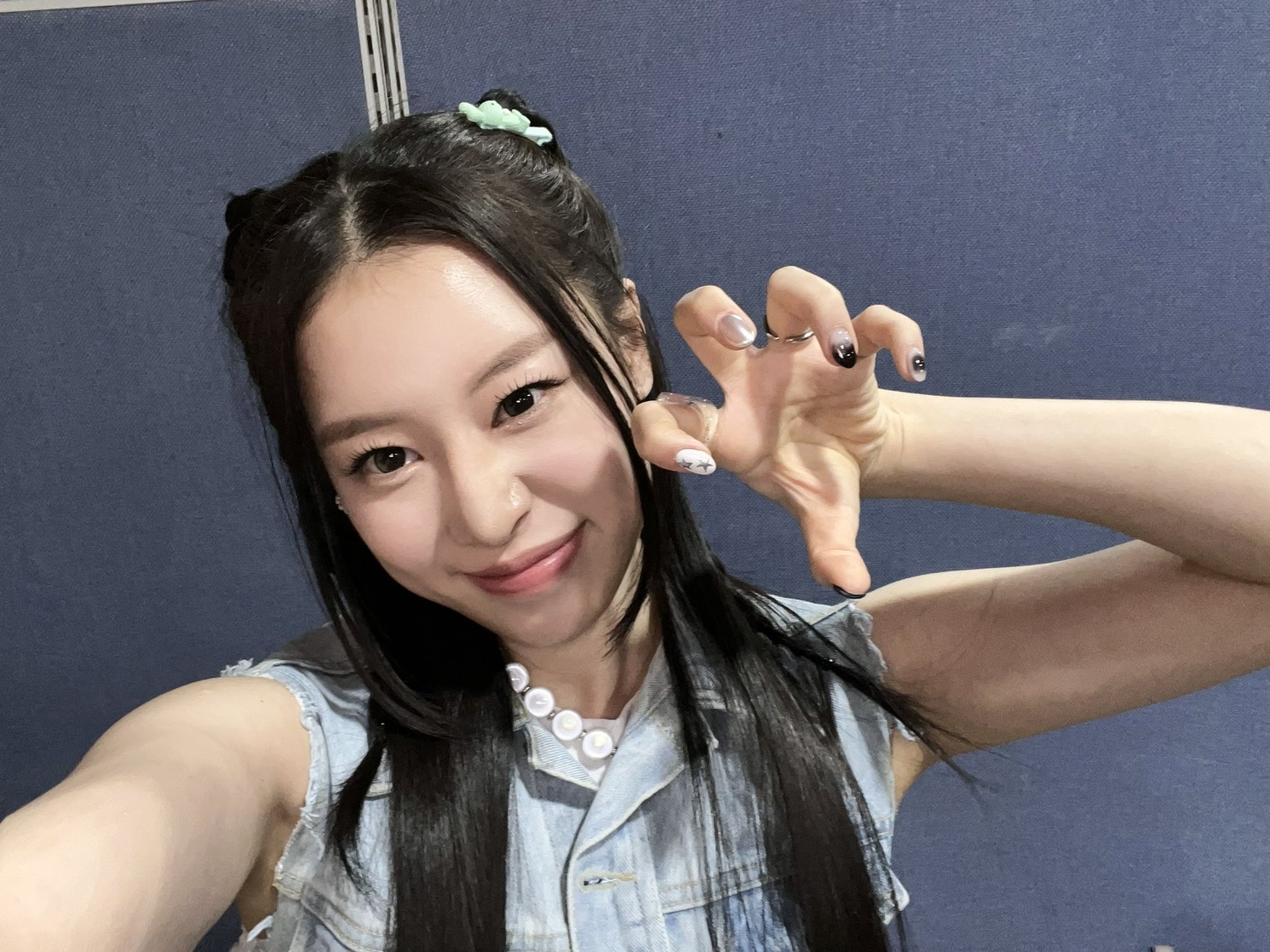 Ji-ho Jeong