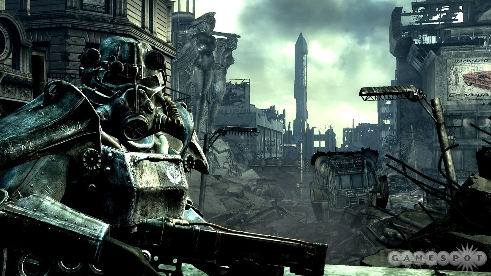 Fallout 3