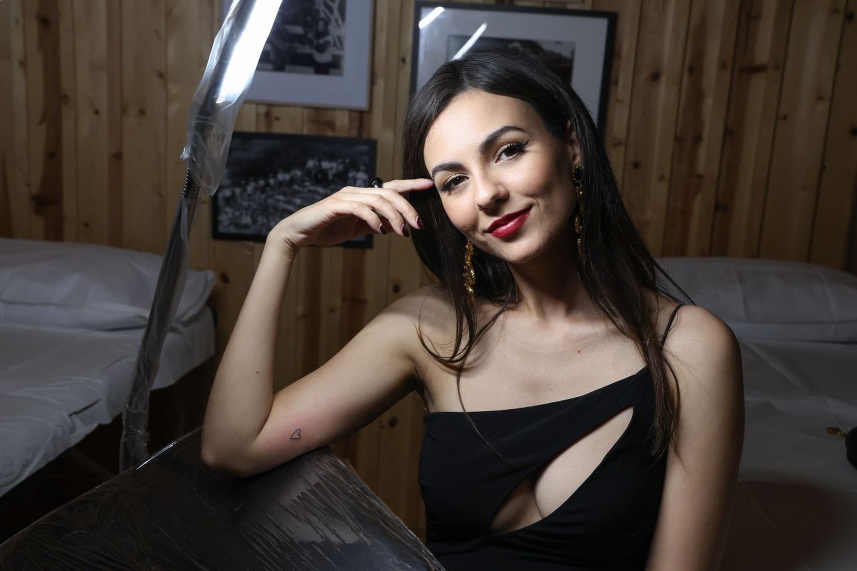 Victoria Justice