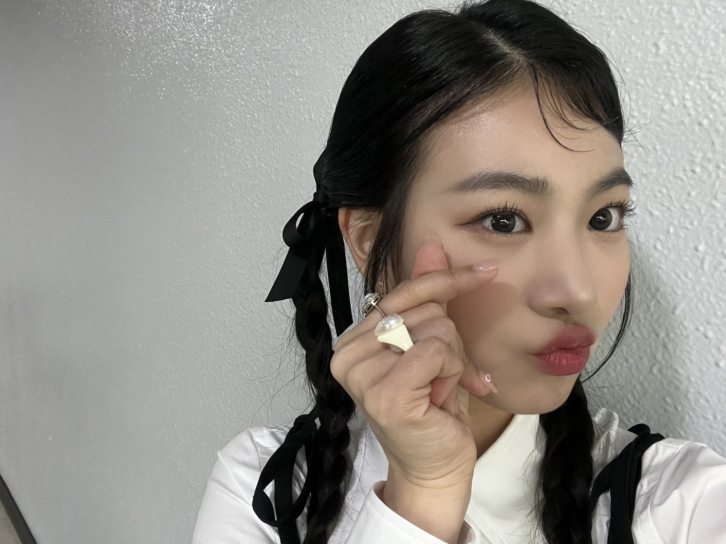 Eun-ah Jeong