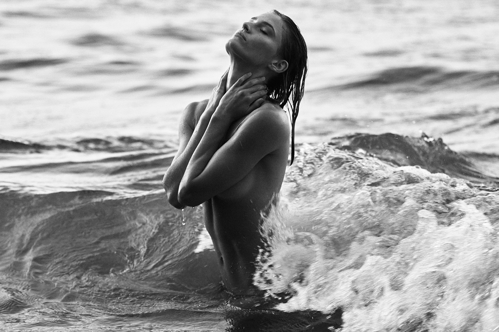 Dasha Malevych