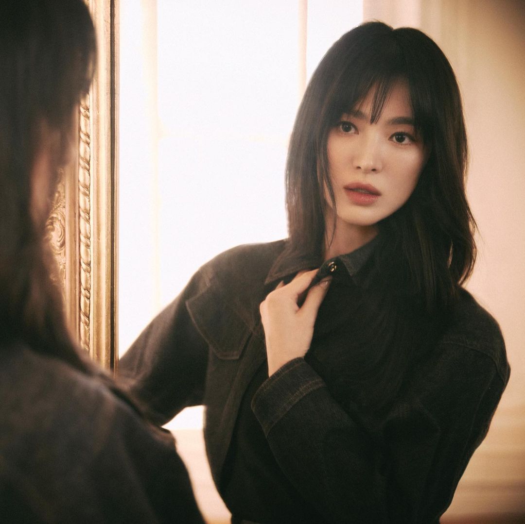Hye-kyo Song