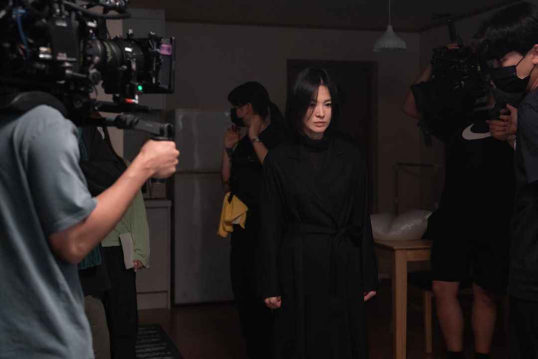 Hye-kyo Song