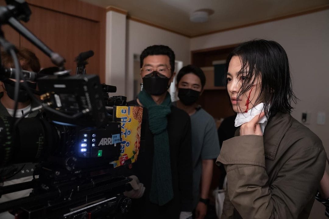 Hye-kyo Song