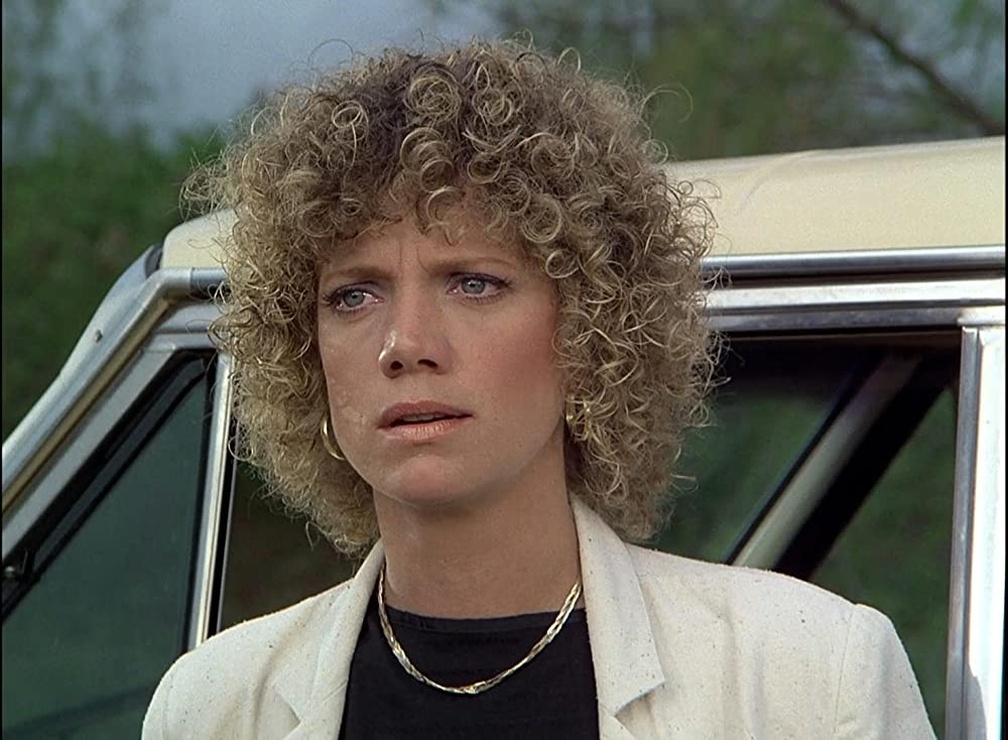 Picture of Gretchen Corbett