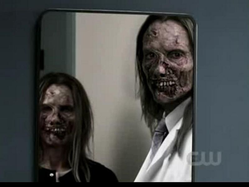 Supernatural Supernatural